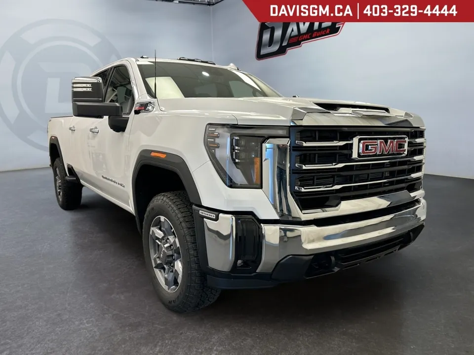 GMC Sierra 3500Hd 2026 photo 3