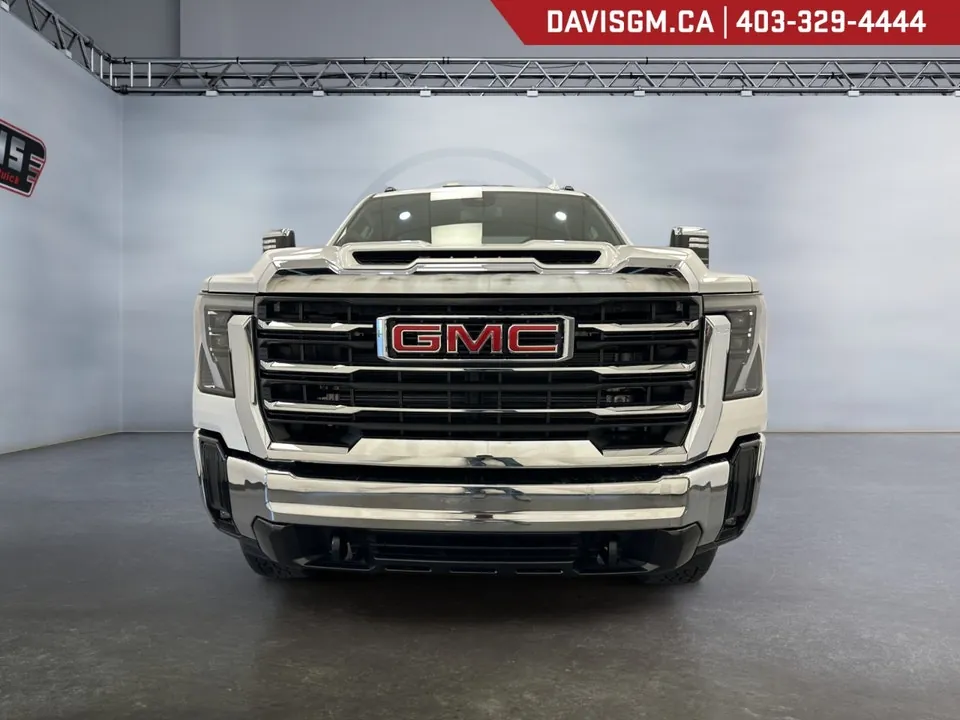GMC Sierra 3500Hd 2026 photo 2