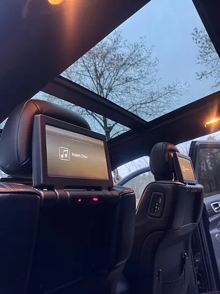 Jeep Grand Cherokee 2015 photo 5