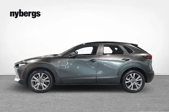 Mazda Cx-30 2019 photo 2