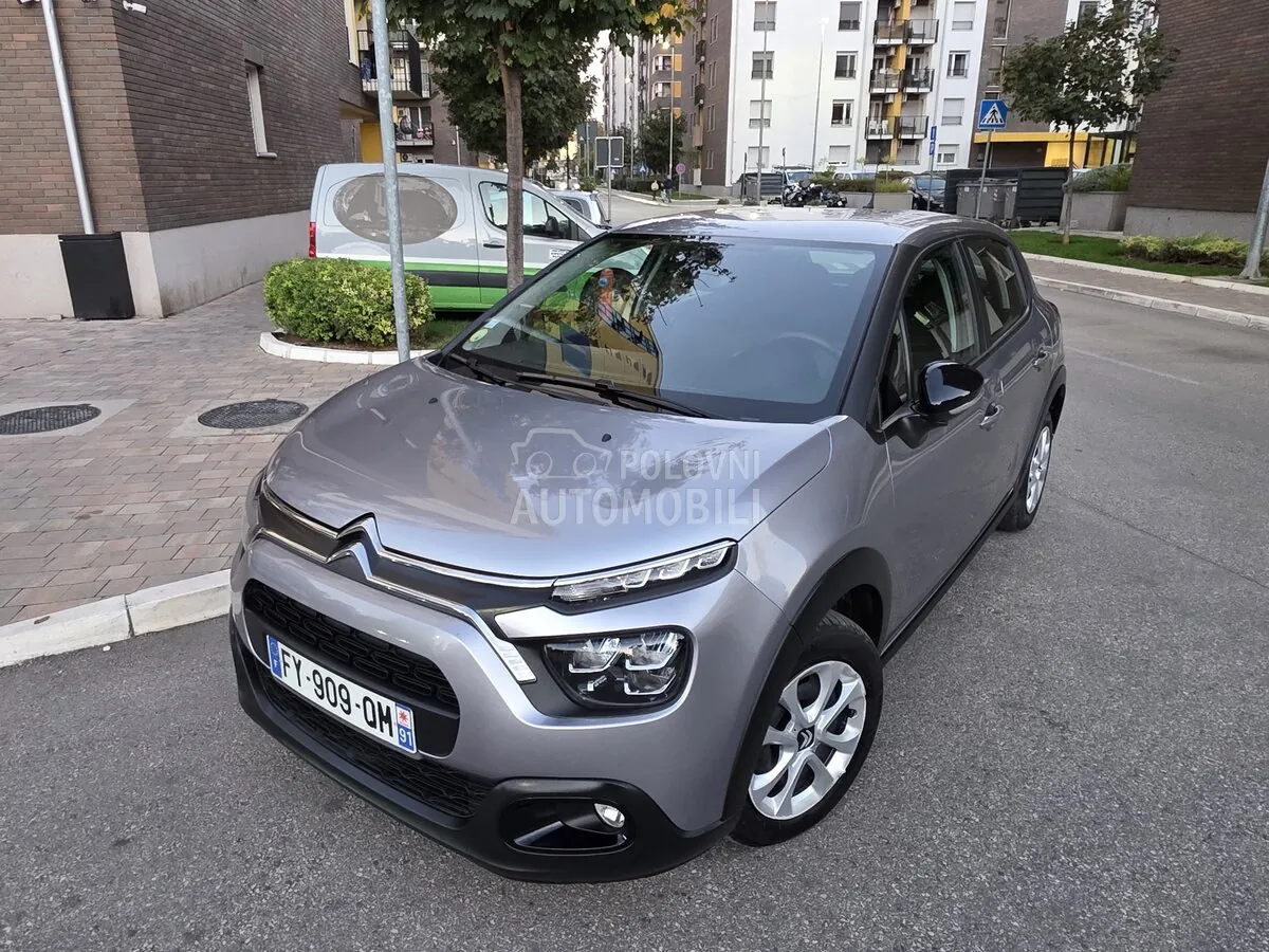 Citroen C3