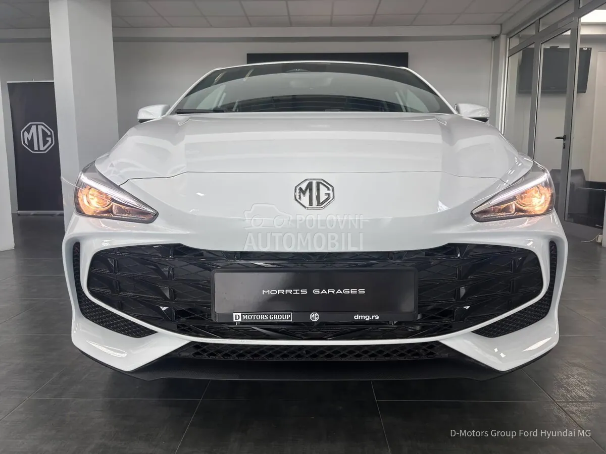 MG 3 2025 photo 2