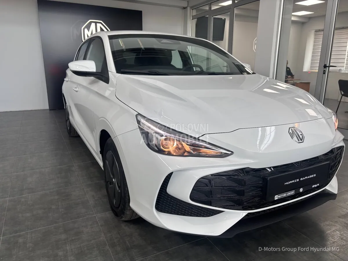 MG 3 2025 photo 3