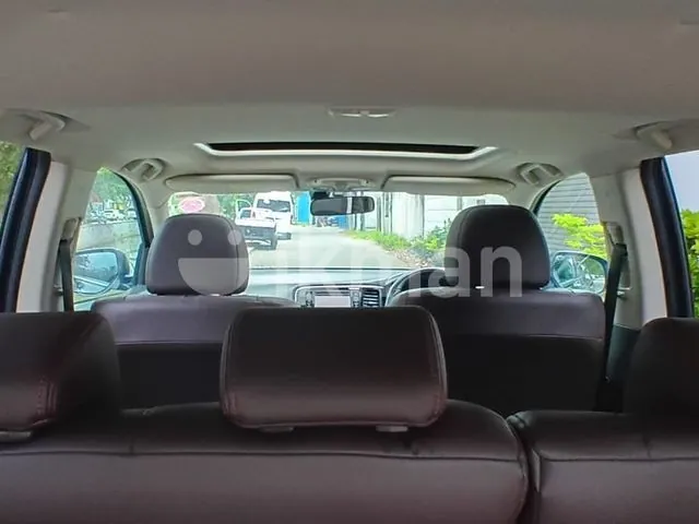 Mitsubishi Outlander 2016 photo 4
