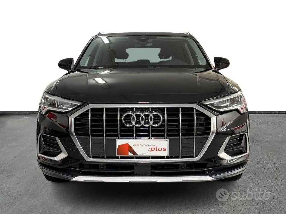 Audi Q3 2025 photo 2