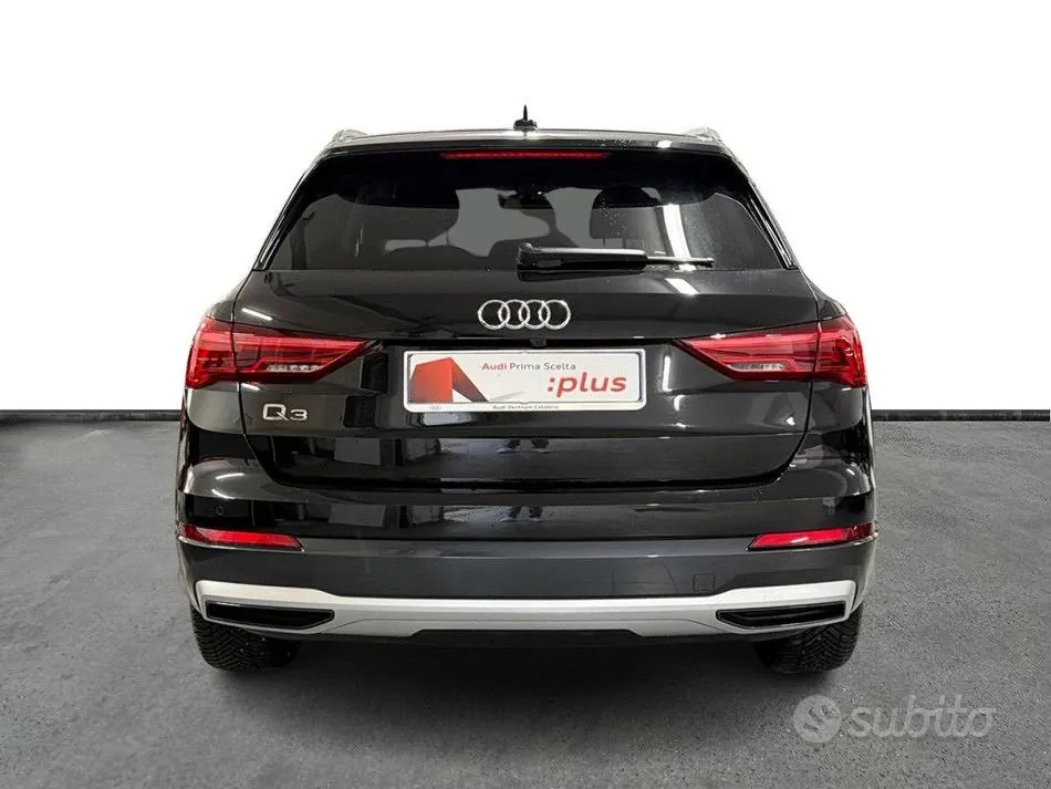 Audi Q3 2025 photo 5