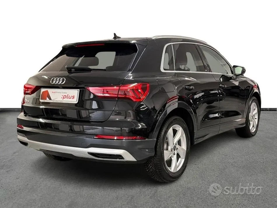 Audi Q3 2025 photo 4