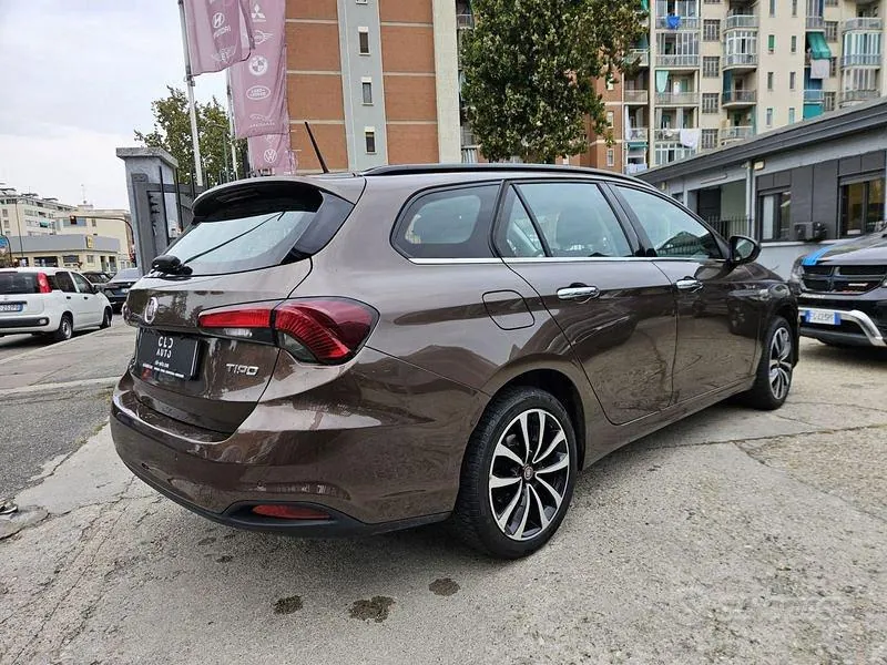 Fiat Tipo 2019 photo 4