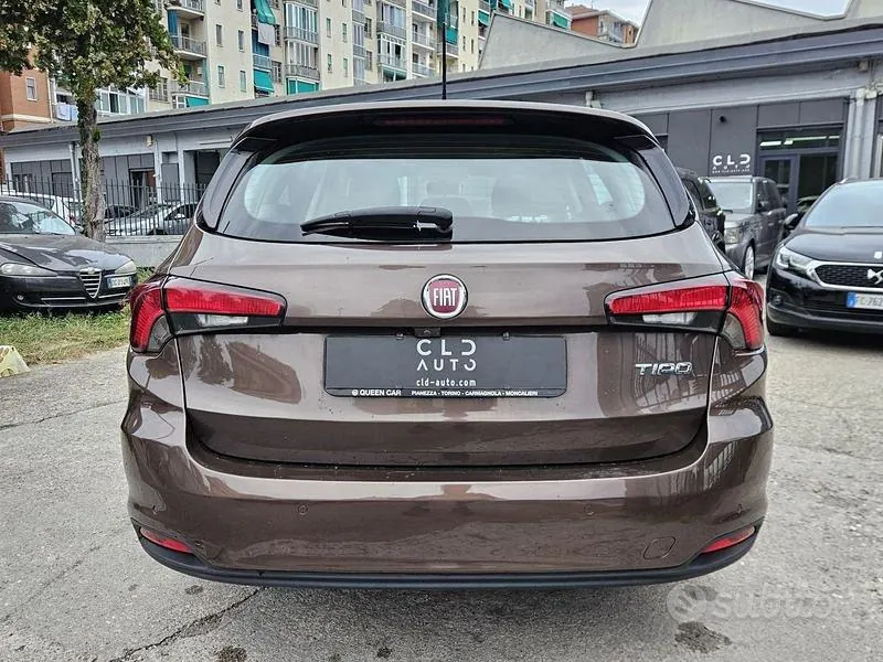 Fiat Tipo 2019 photo 5