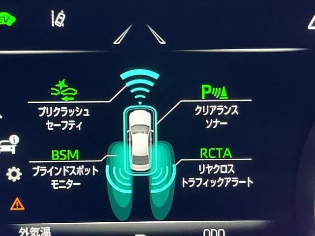 Toyota Crown 2019 photo 5