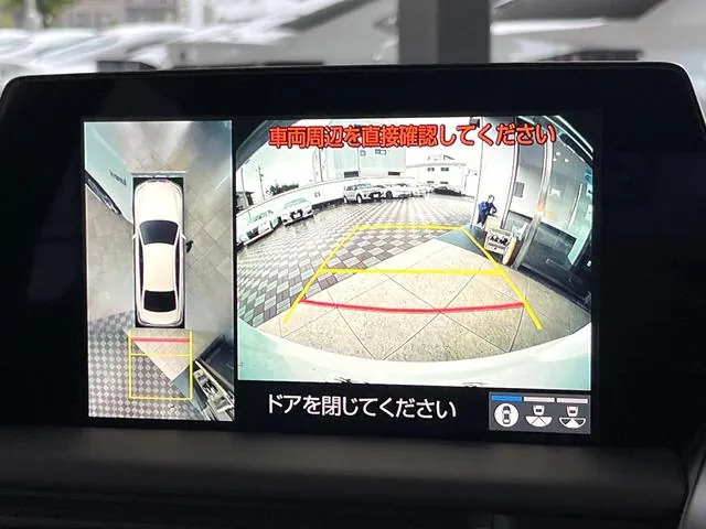 Toyota Crown 2019 photo 4
