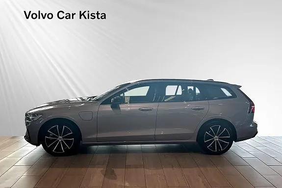 Volvo V60 2026 photo 3