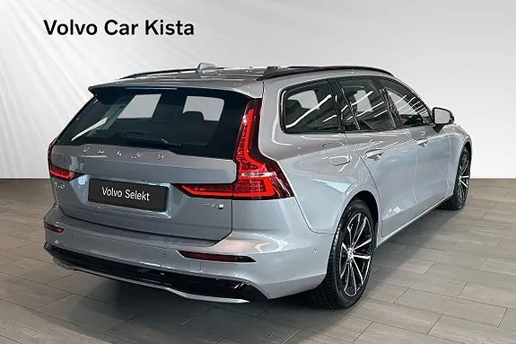 Volvo V60 2026 photo 5