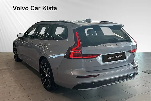 Volvo V60 2026 photo 4