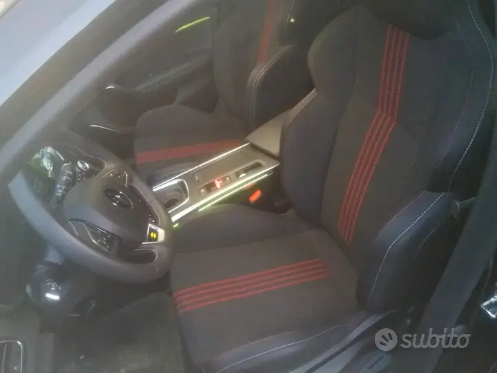 Renault Megane 2022 photo 5
