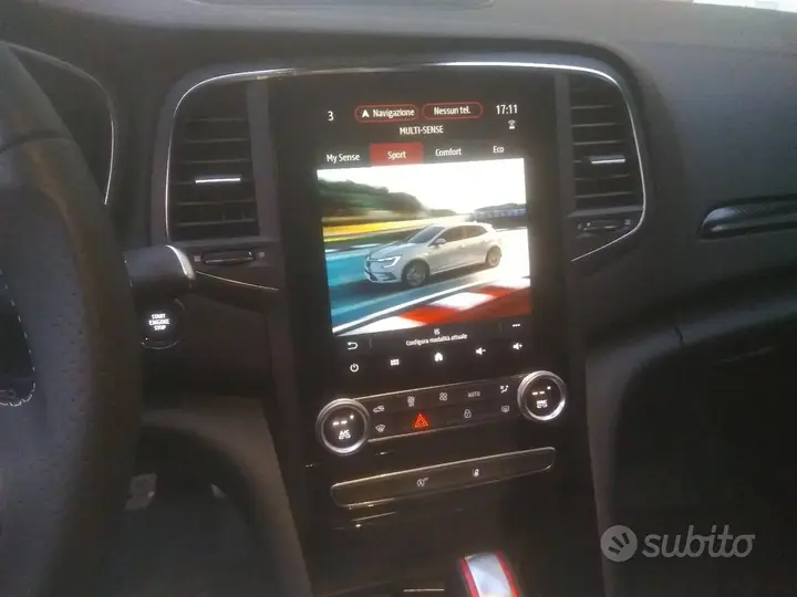 Renault Megane 2022 photo 4
