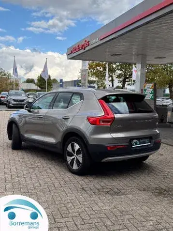 Volvo Xc40 2020 photo 3