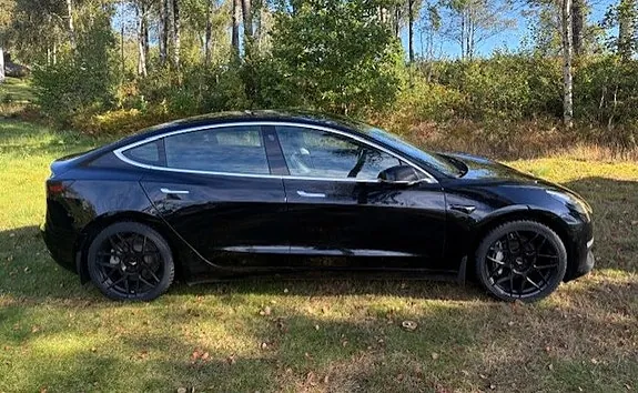 Tesla Model 3 2019 photo 2