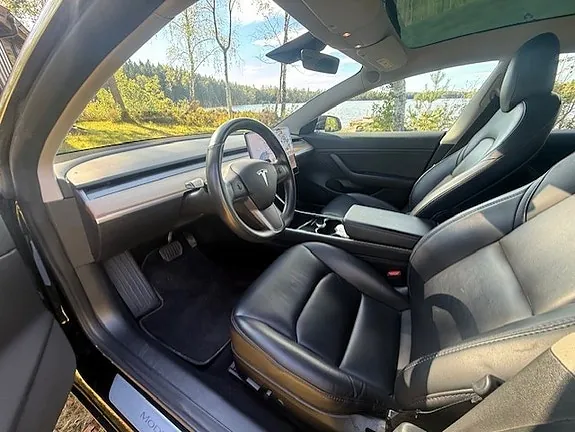 Tesla Model 3 2019 photo 5