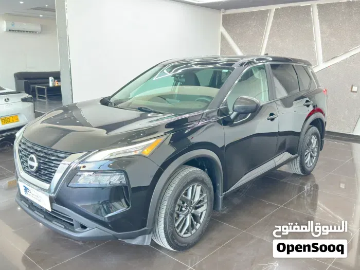 Nissan Rogue 2023 photo 4