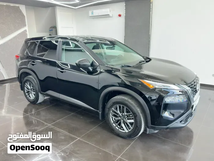 Nissan Rogue 2023 photo 3