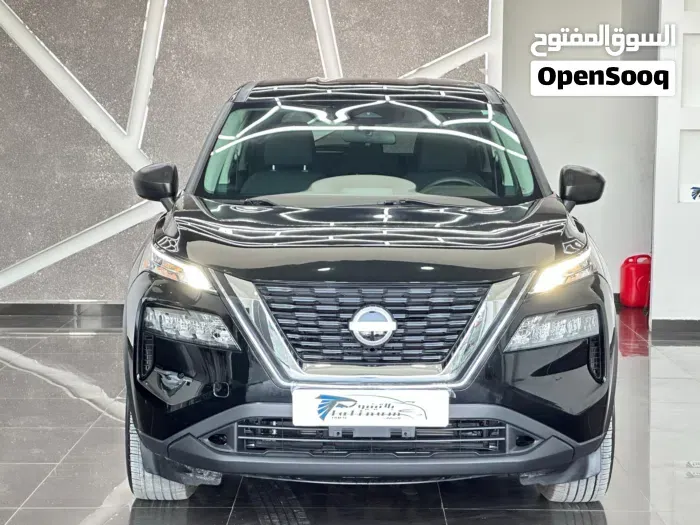 Nissan Rogue 2023 photo 2