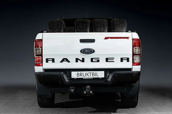 Ford Ranger 2022 photo 4