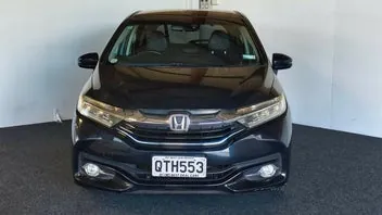 Honda Shuttle 2017 photo 3