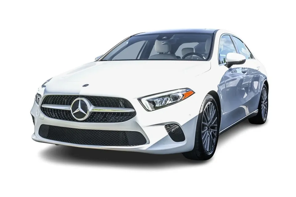Mercedes-Benz A220