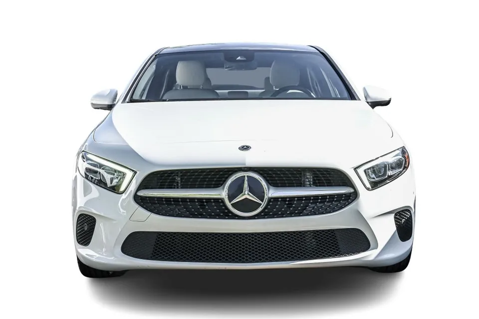 Mercedes-Benz A220 2022 photo 2