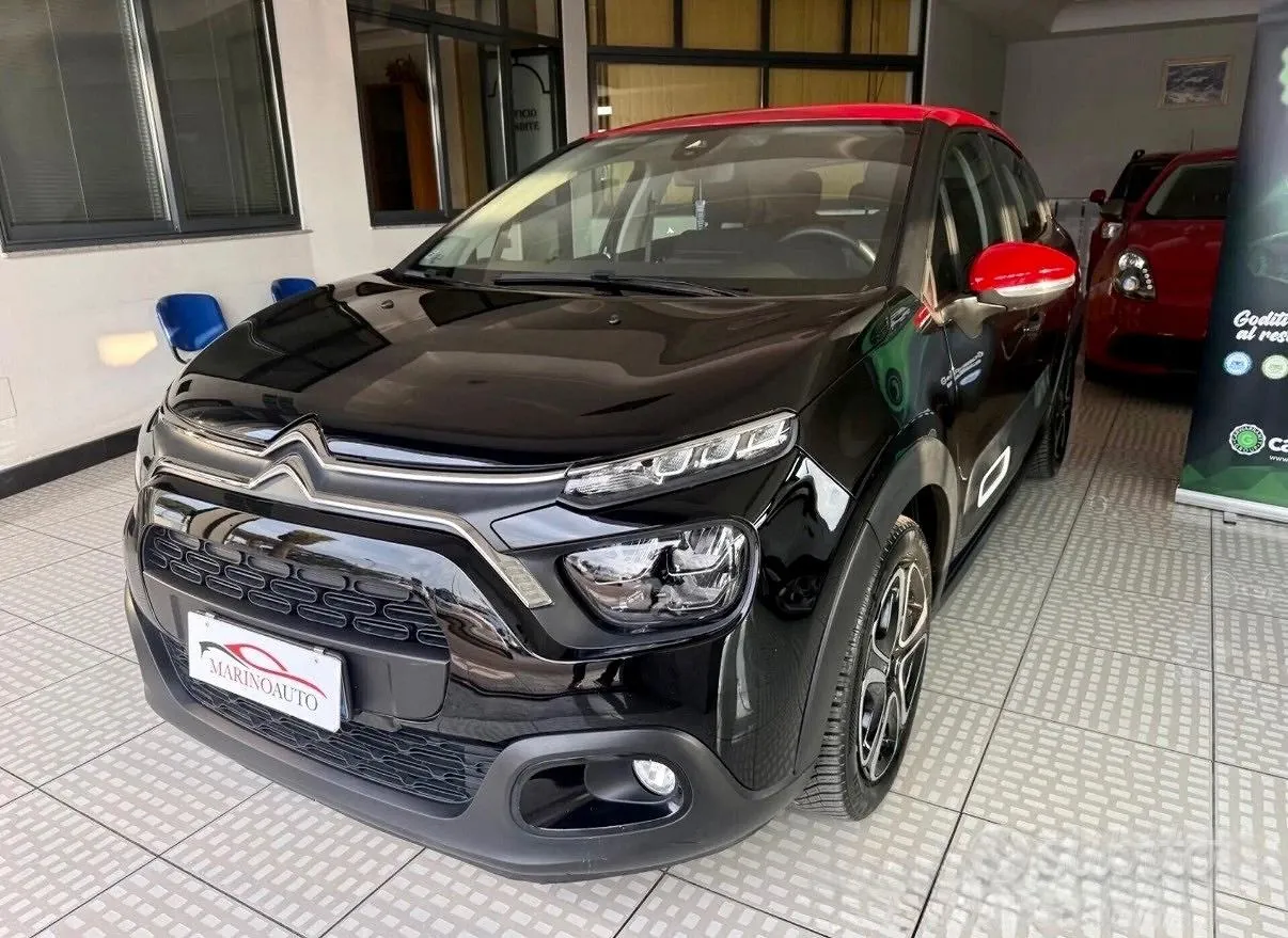 Citroen C3 2020 photo 3