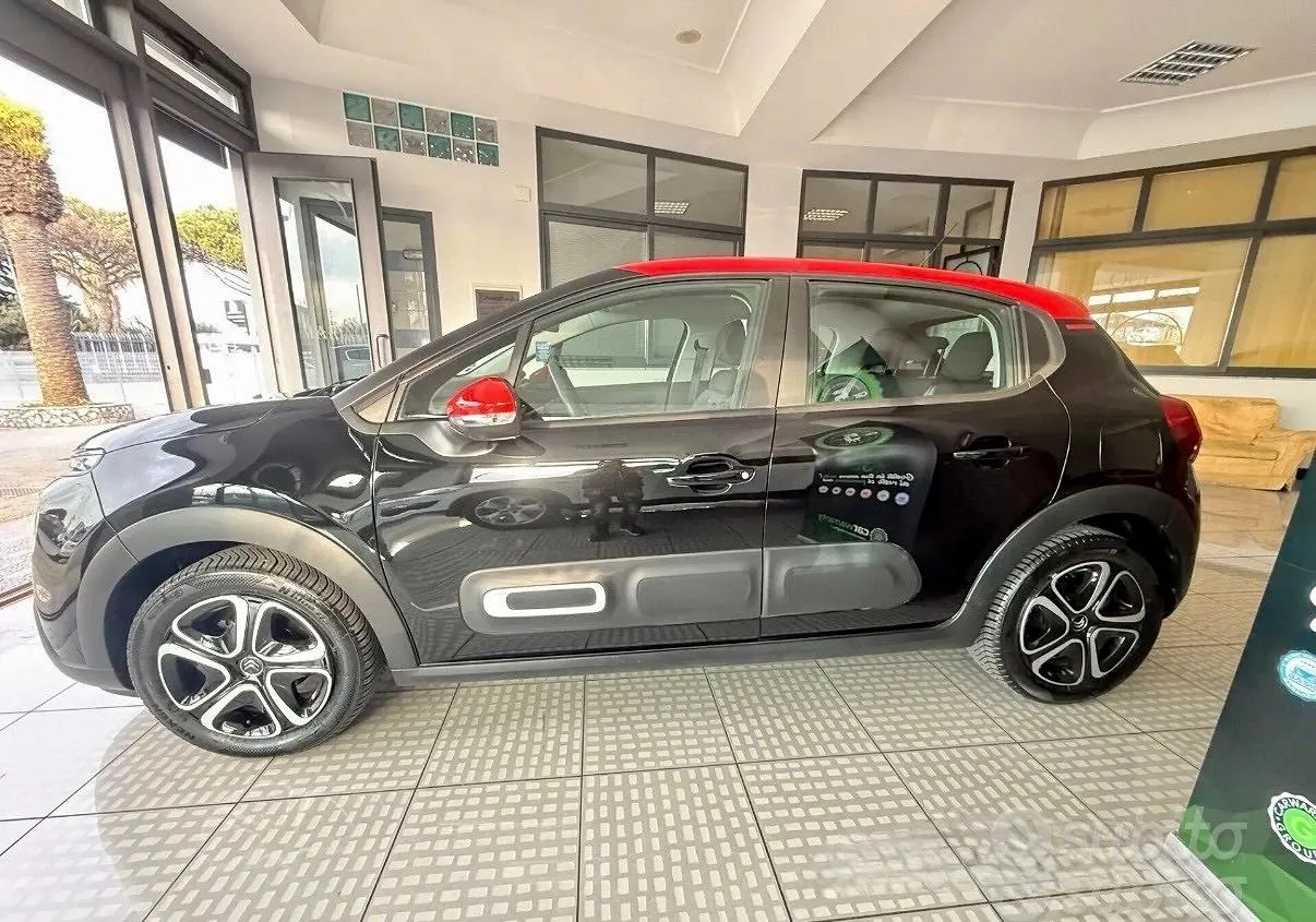 Citroen C3 2020 photo 5