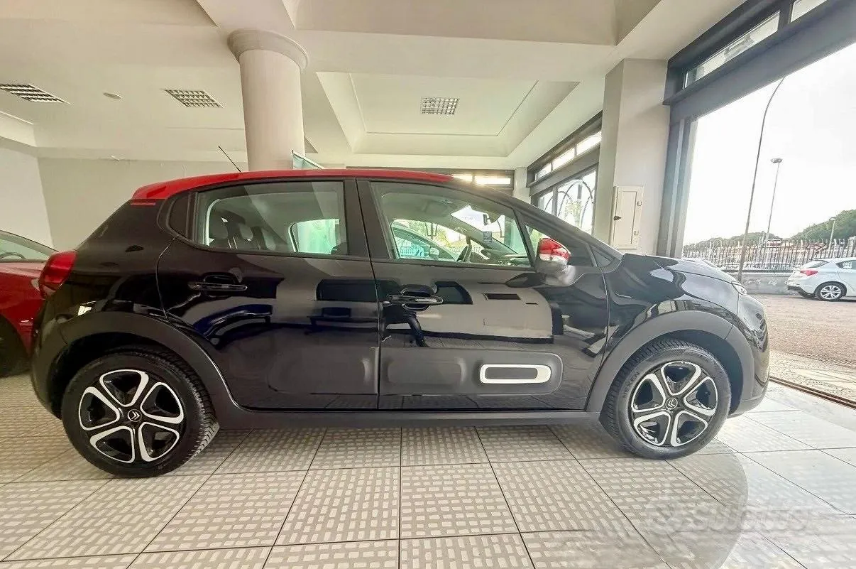 Citroen C3 2020 photo 4
