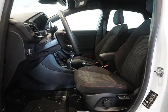 Ford Puma 2023 photo 5
