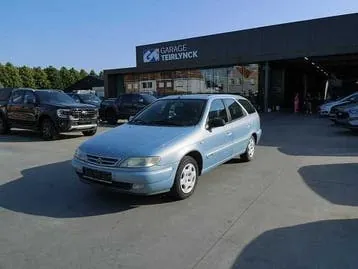Citroen Xsara Break 2000 photo 2