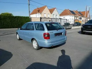 Citroen Xsara Break 2000 photo 3