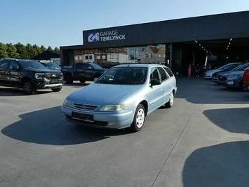 Citroen Xsara Break