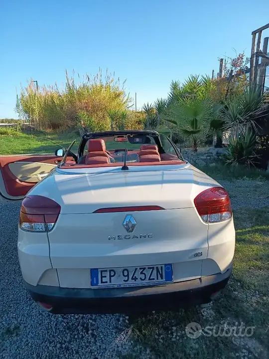 Renault Megane 2013 photo 3