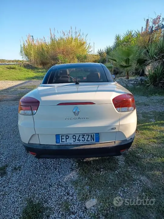 Renault Megane 2013 photo 4