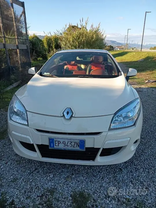 Renault Megane 2013 photo 5
