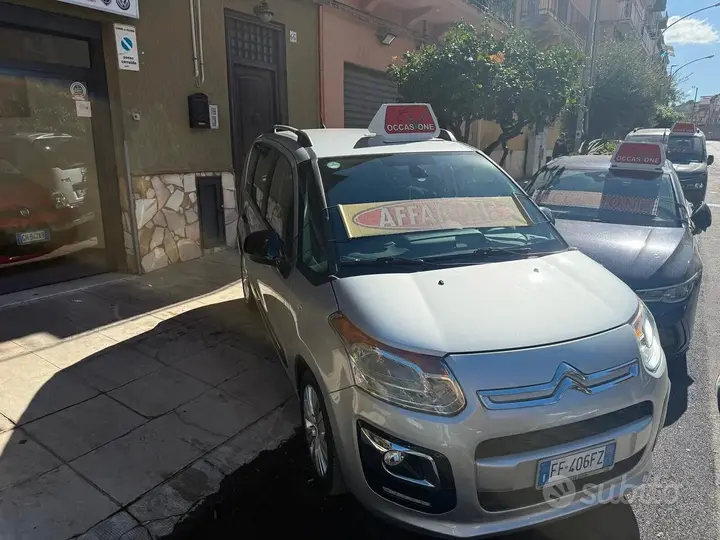 Citroen C3 Picasso