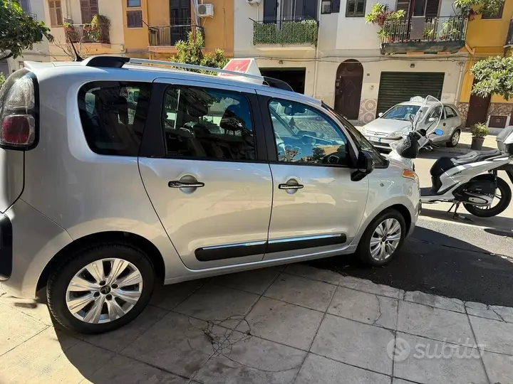 Citroen C3 Picasso 2016 photo 3