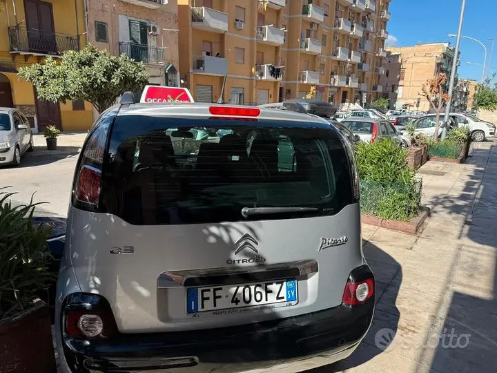 Citroen C3 Picasso 2016 photo 5