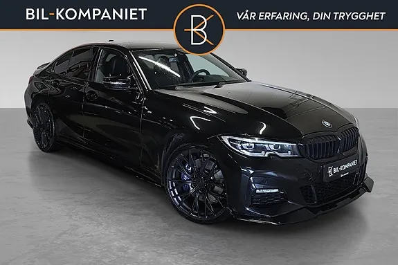 BMW 330E