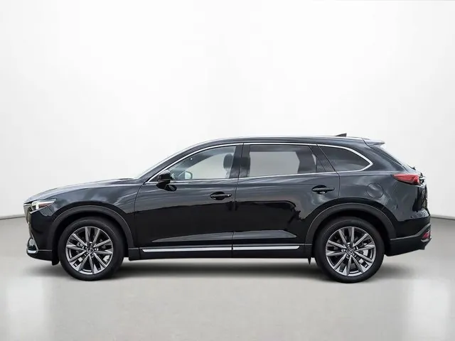 Mazda Cx-9 2022 photo 3