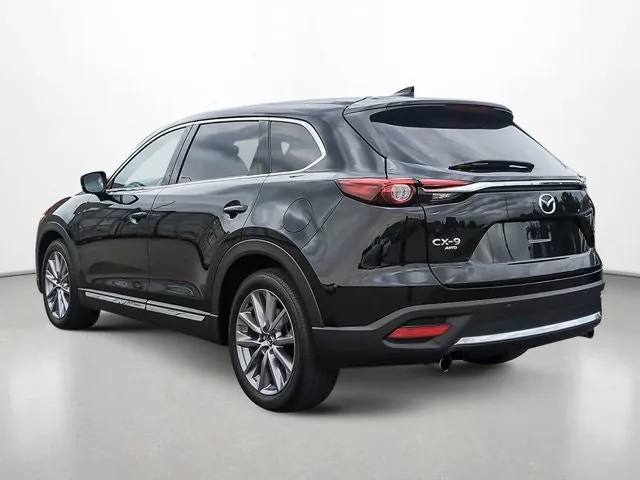 Mazda Cx-9 2022 photo 5