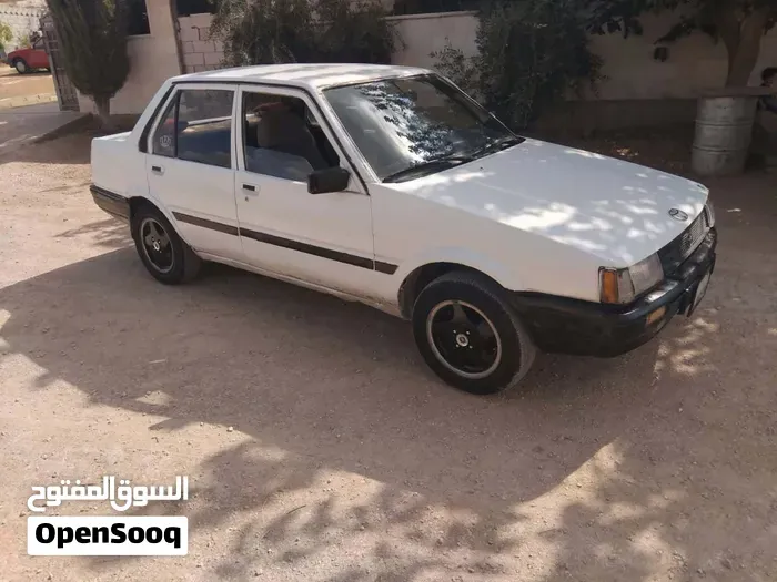 Toyota Corolla 1983 photo 4