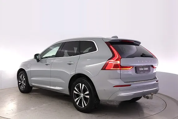 Volvo Xc60 2024 photo 3