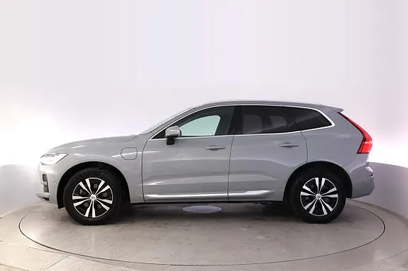 Volvo Xc60 2024 photo 2