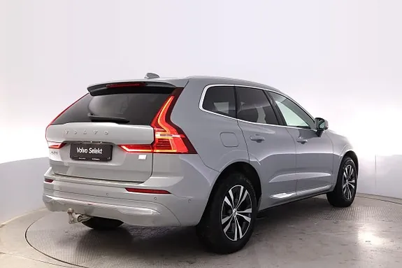 Volvo Xc60 2024 photo 4